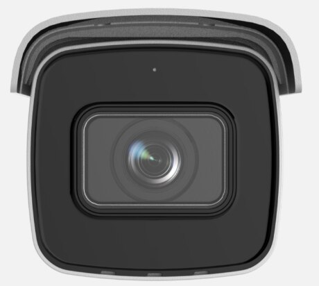 Hikvision 8MP Survillance Camera Home Protection IP Camera 2.8mm-12mm Motorized