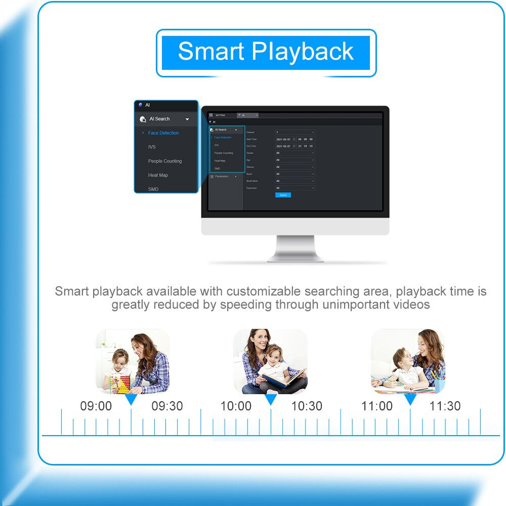 Hikvision CCTV Camera System 4K 8MP IP Camera POE Kit DS-2CD2185FWD-IS