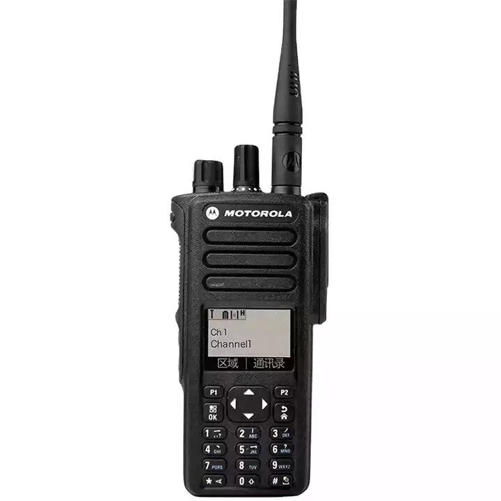 Motorola DGP8550