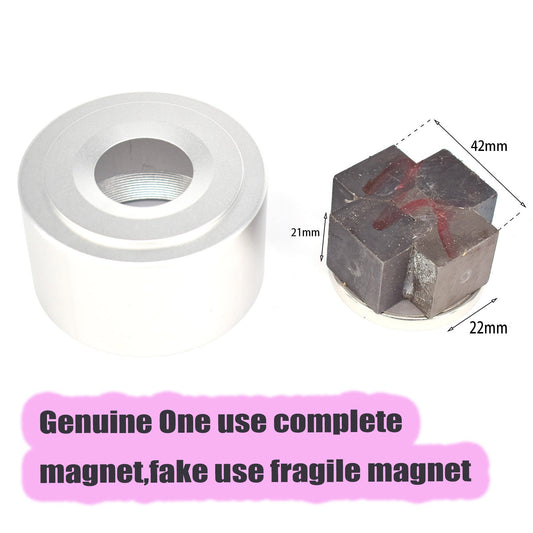 Tag Remover Magnet Super Security Tag Detacher For Checkpoint System