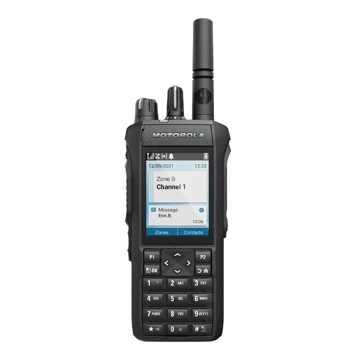 Motorola R7 long range DMR