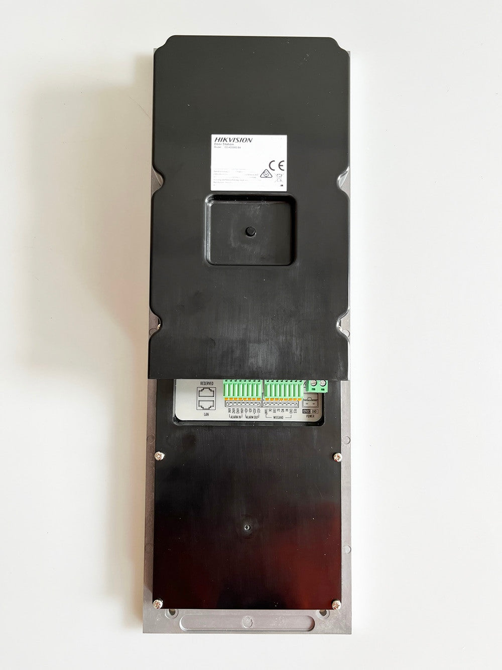 Hikvision Video Intercom IP Door Station