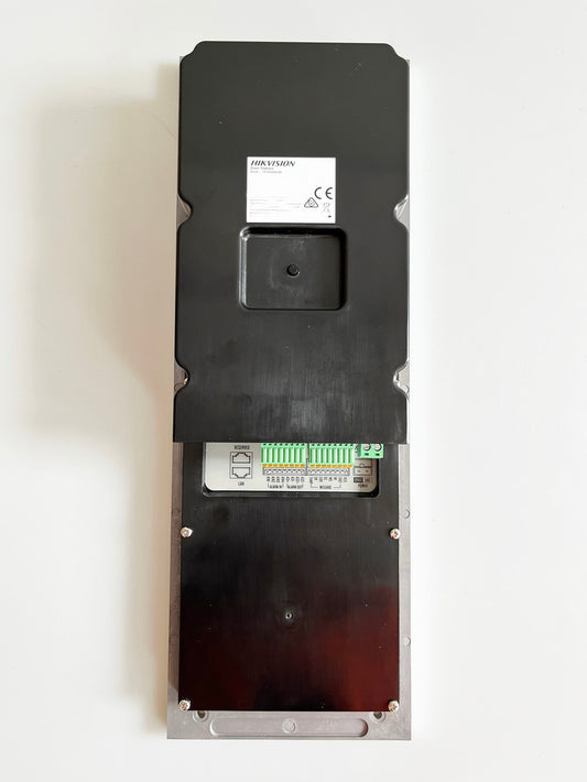 Hikvision Video Intercom IP Door Station